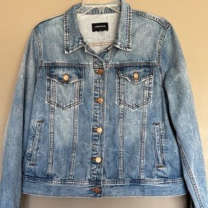 J. Crew | Jean Jacket